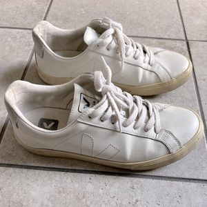 VEJA Esplar - White US 7